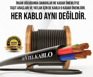 Kampanyamız